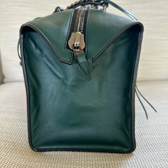 Emerald Elena Ghisellini handbag - Picture 7 of 13
